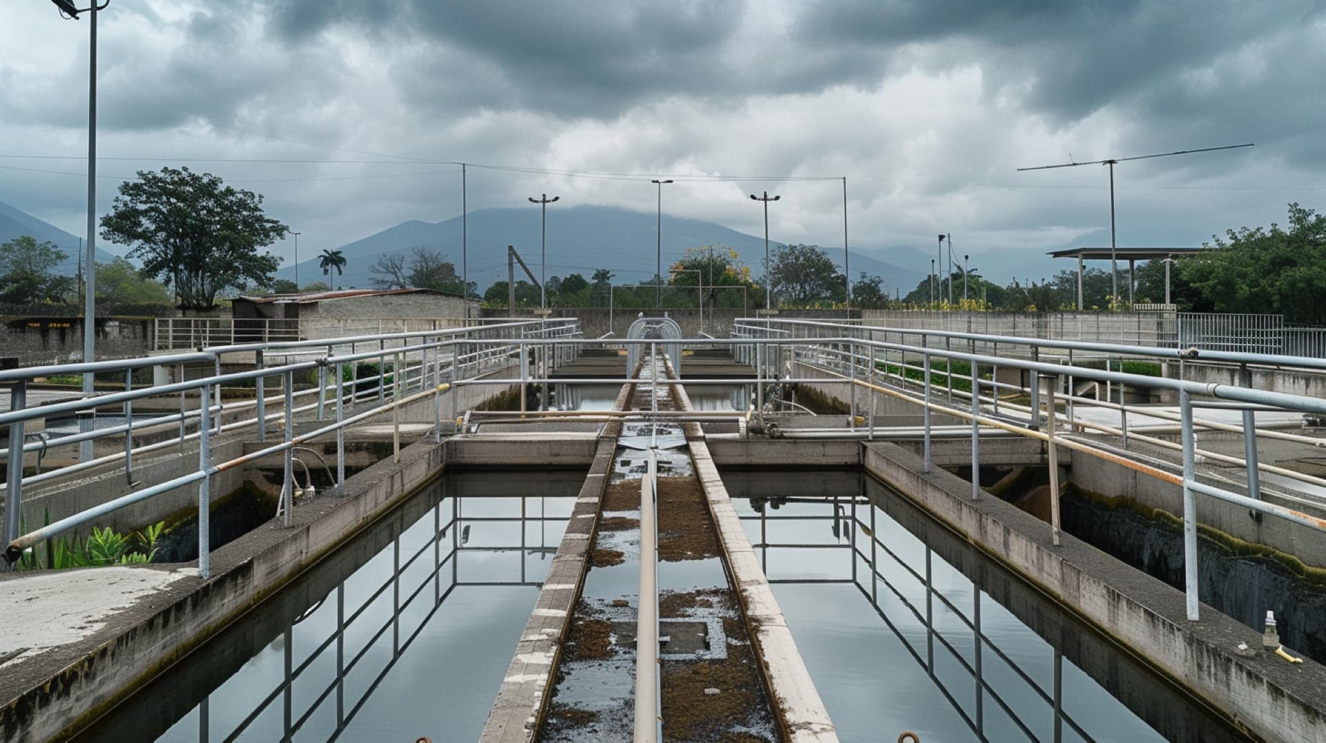 Instalaciones industriales DiQV