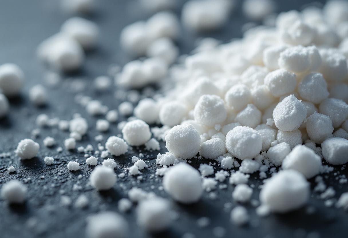 Hipoclorito de Calcio al 65%