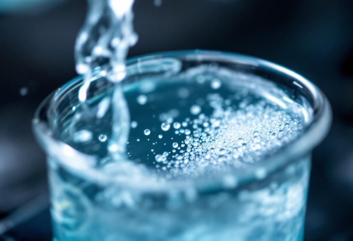 Sulfato de Aluminio Líquido