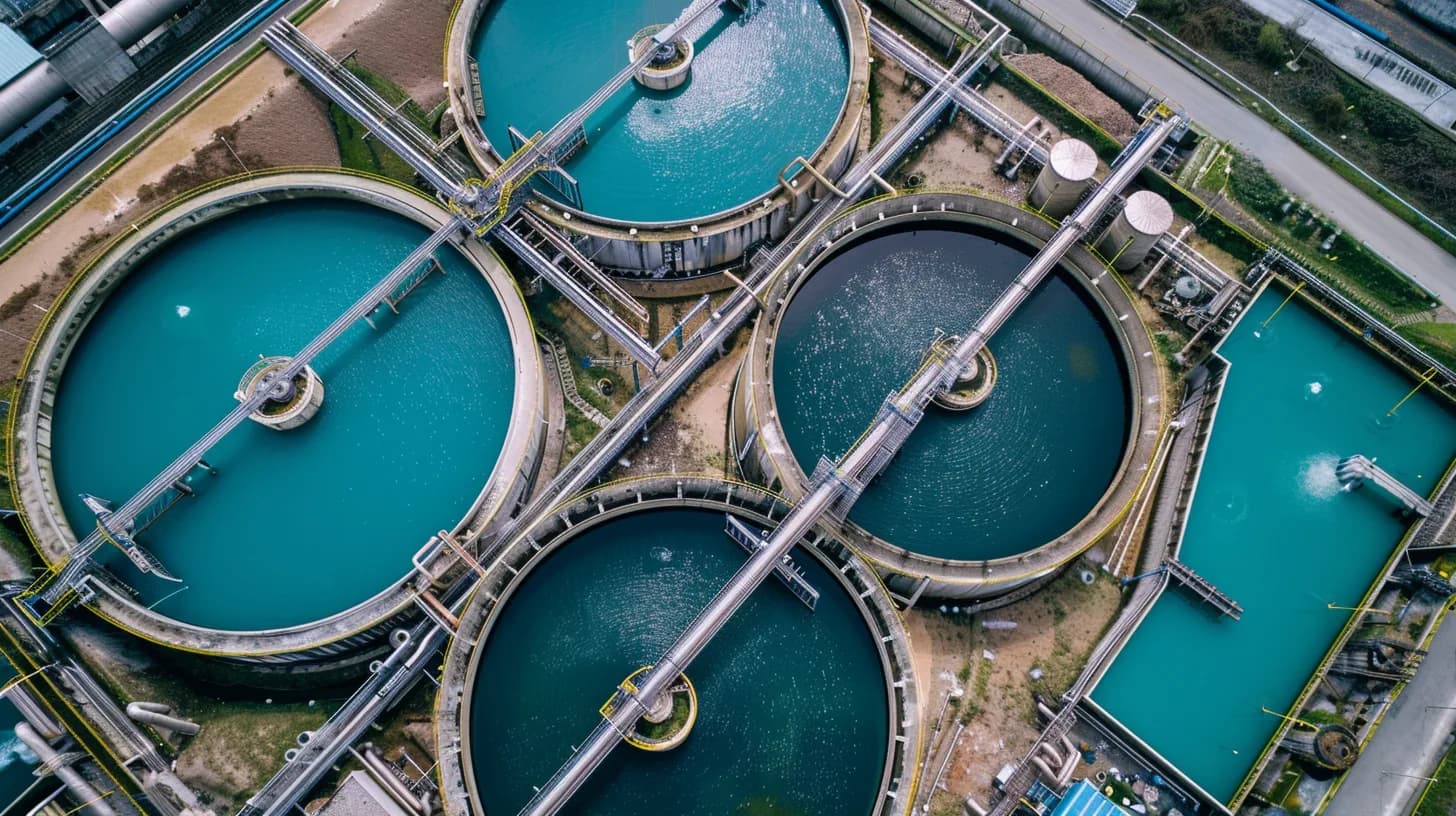 Organismos Operadores de Agua